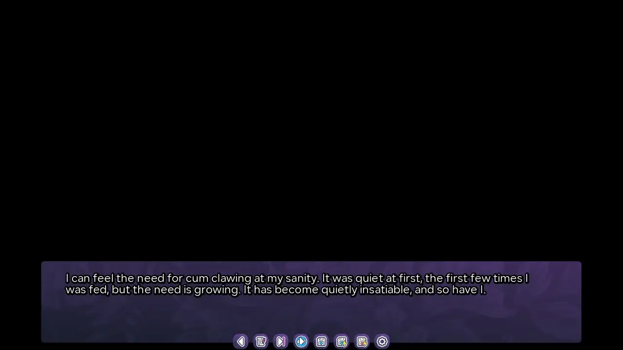FutaDomWorld Rye You Failed to Earn Her Respect