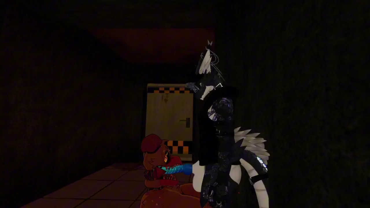 theft has fun with withered chiku