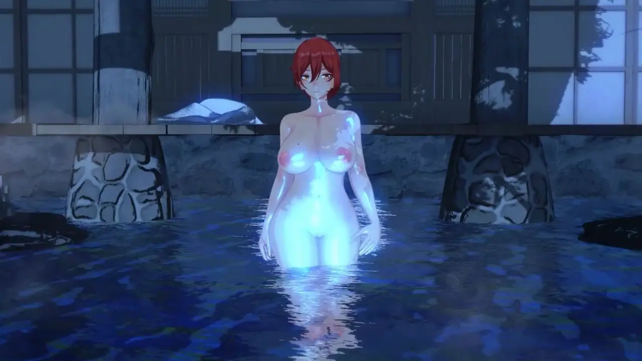 Himeko - "Sweet Dreams" (4K@60) [Seru]