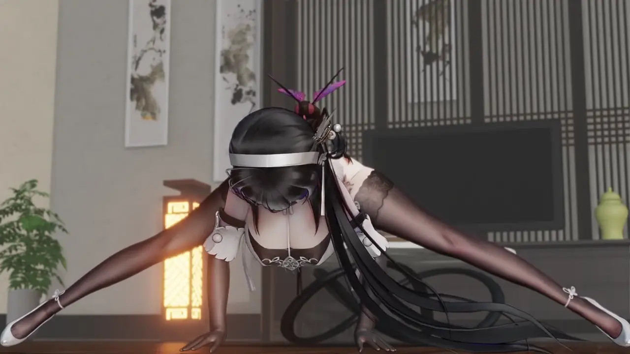 Insect Sex