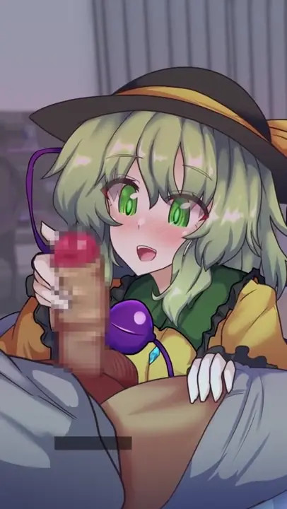 Koishi[JPN]