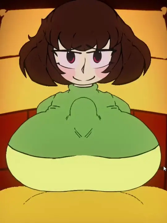 Kris x chara