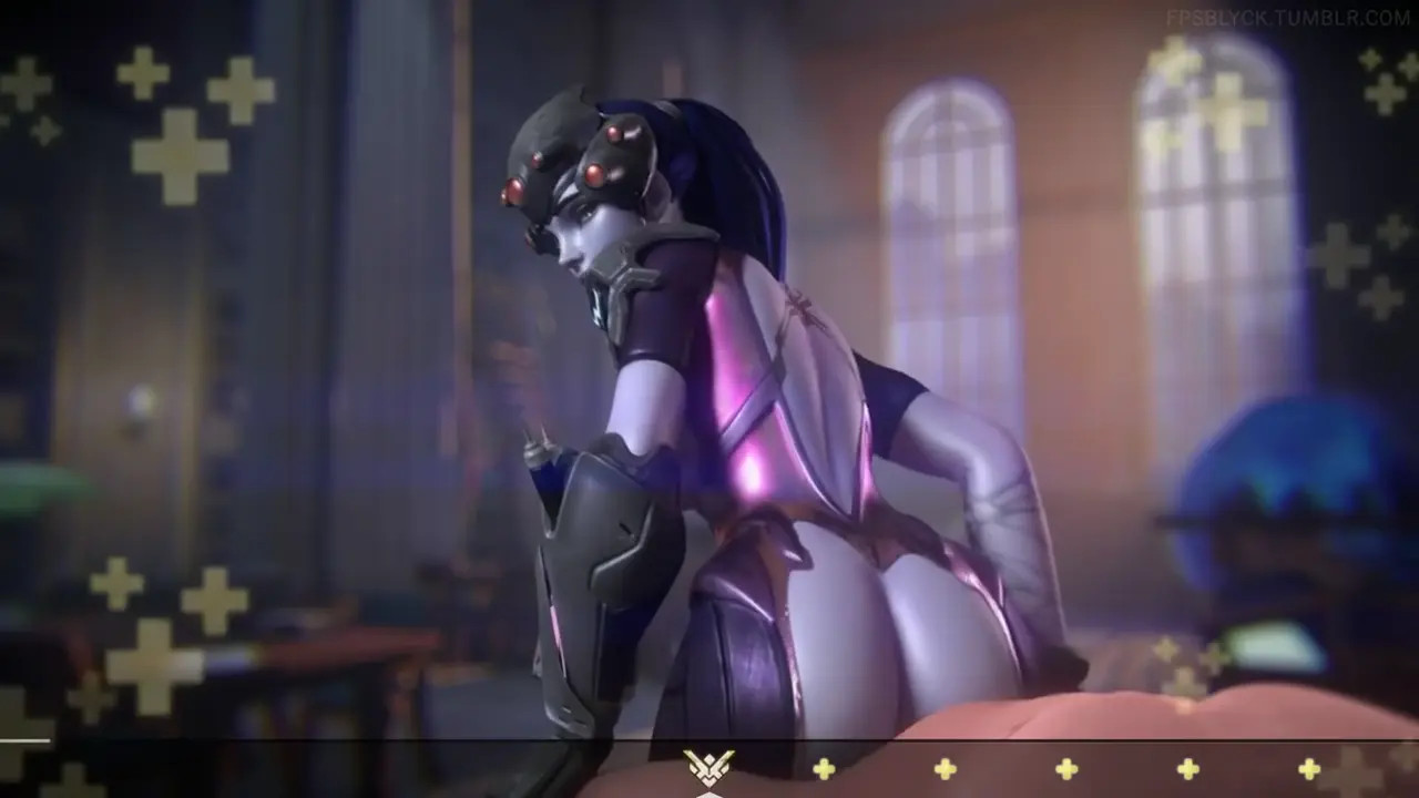 Cock Hero Overwatch King's Row Hard Mode Round 30