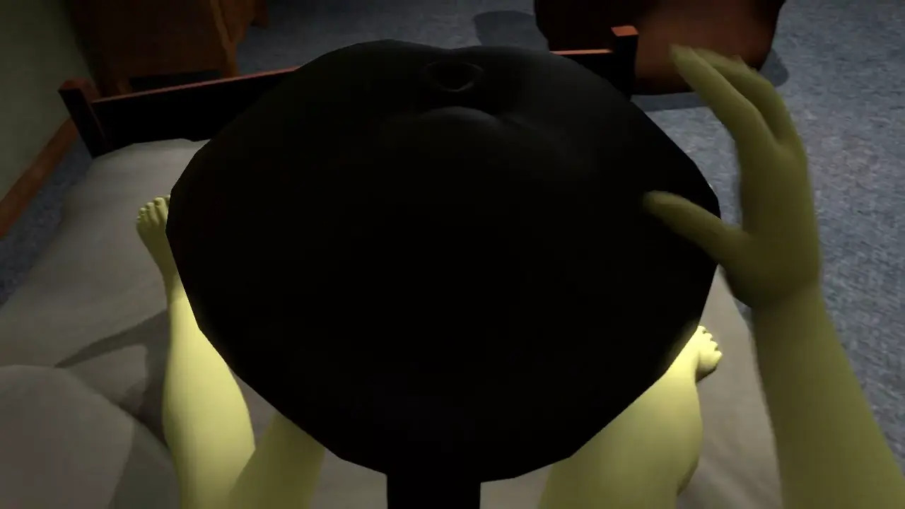 Cock vore by xxhotspotxx