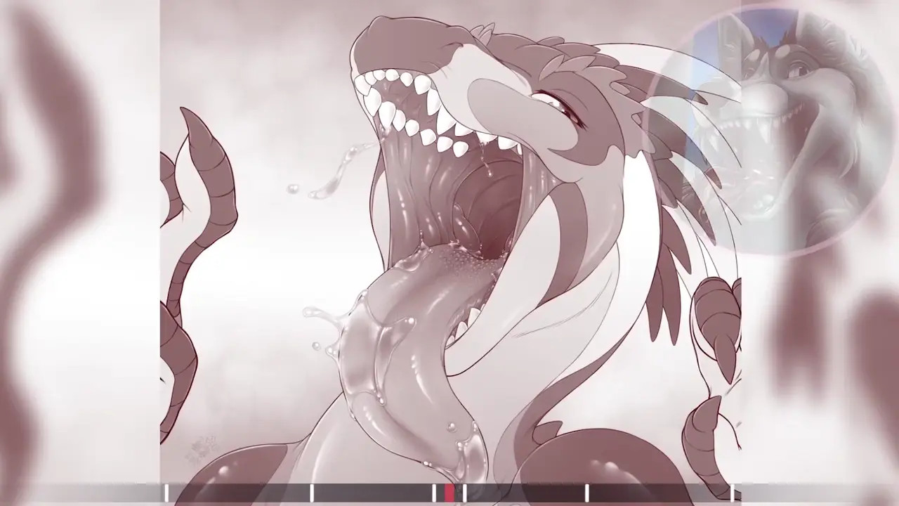 [PMV] Mawnomania: Mawshots & Oral Fixations