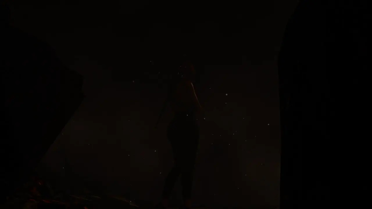 The Agent: Senses Failed