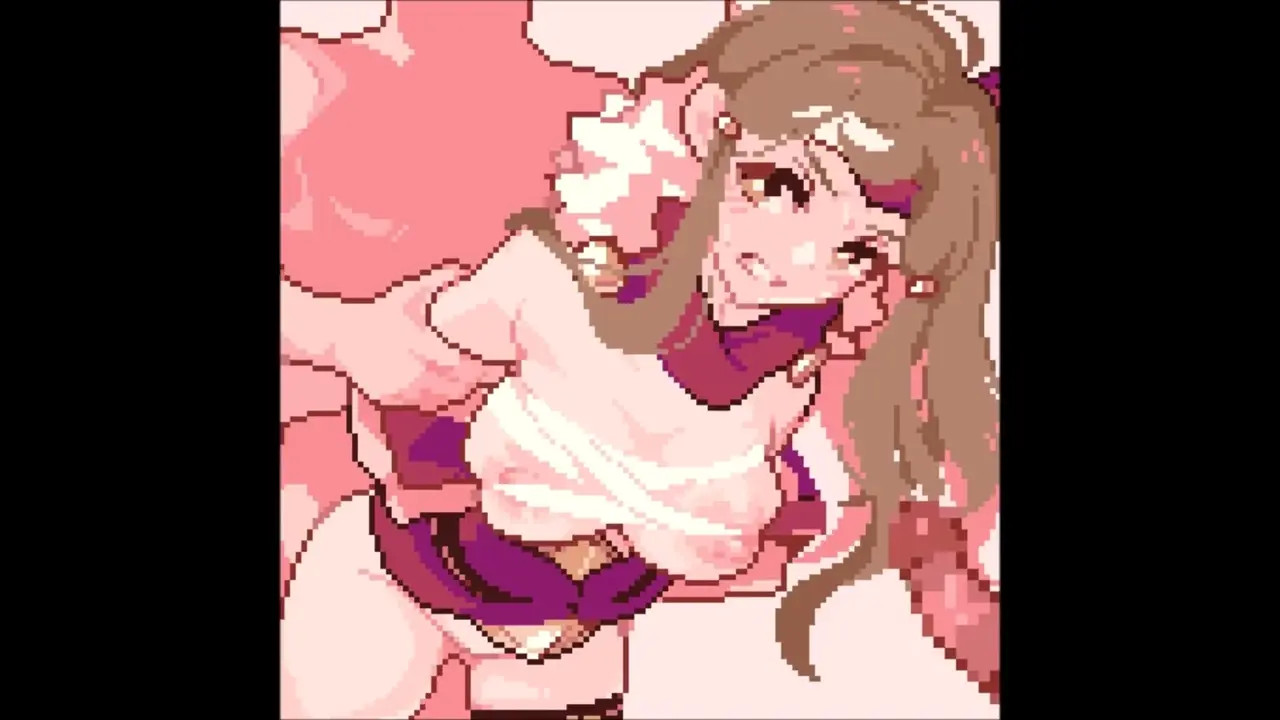 Fire Emblem-Hana (Momiahair)