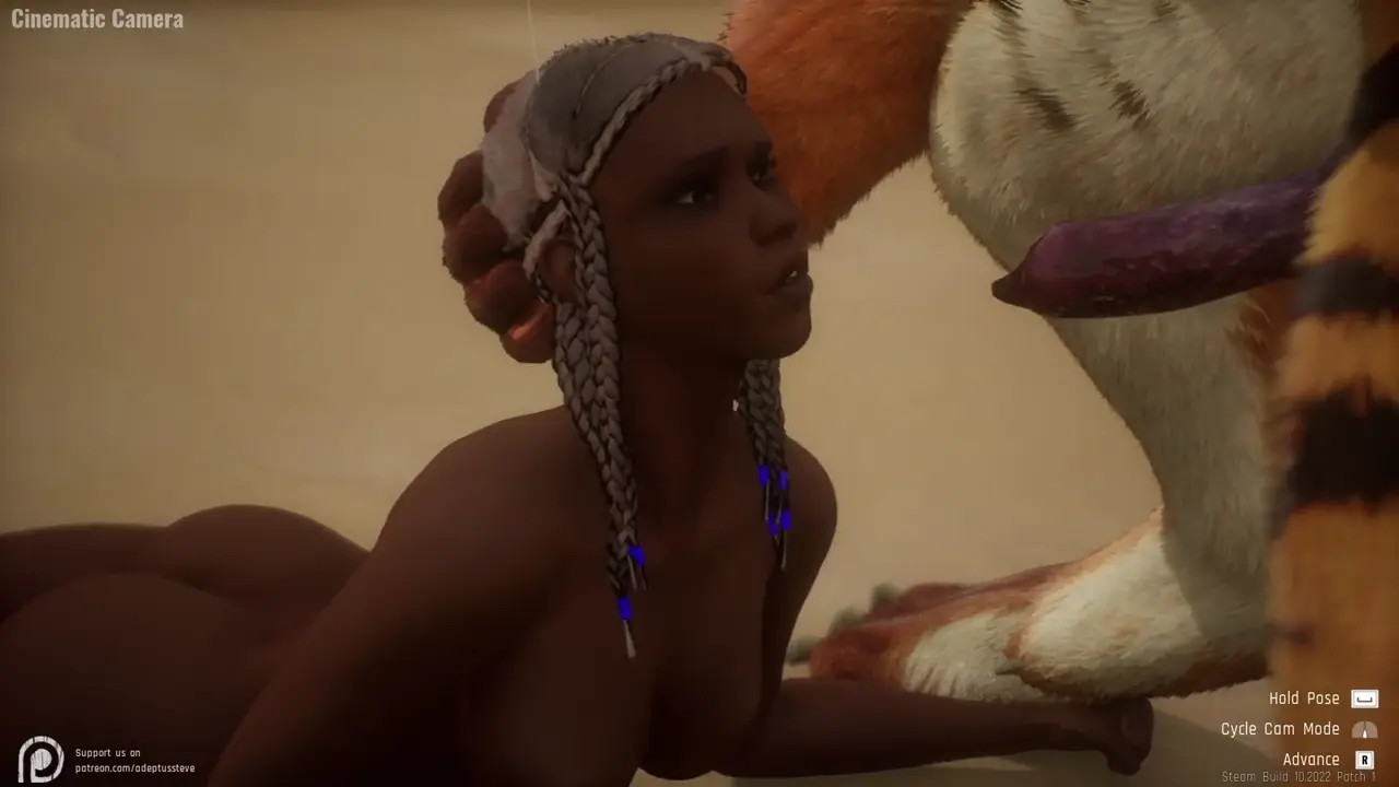 Indra x Tiger