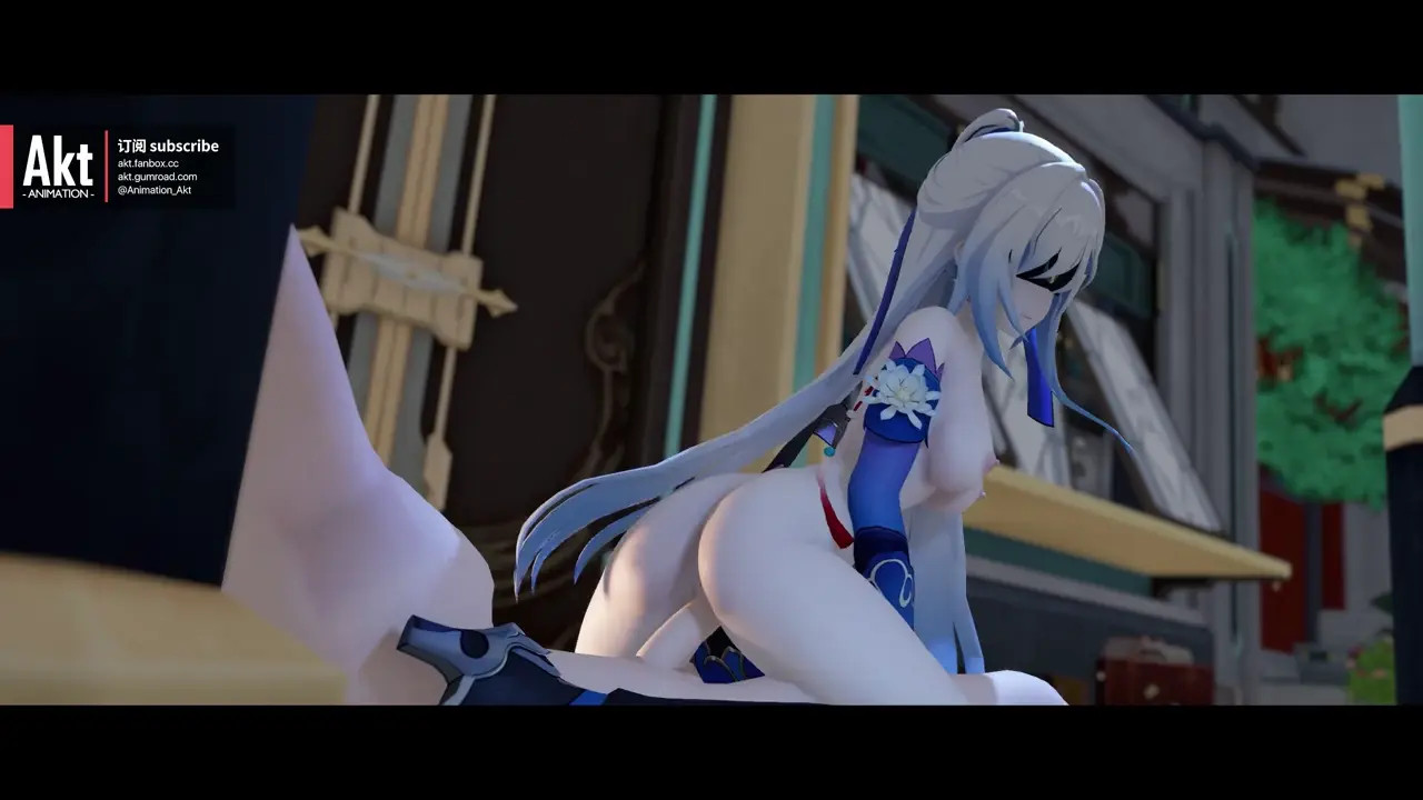 Jingliu Riding [Akt]