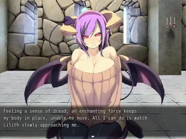 Fr5ut - Monster Girl Quest Paradox, Lilith