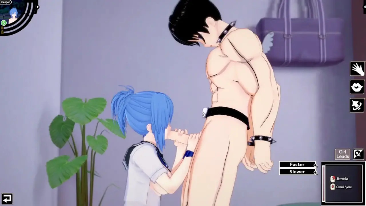 Kampfer Natsuru Seno sex hentai