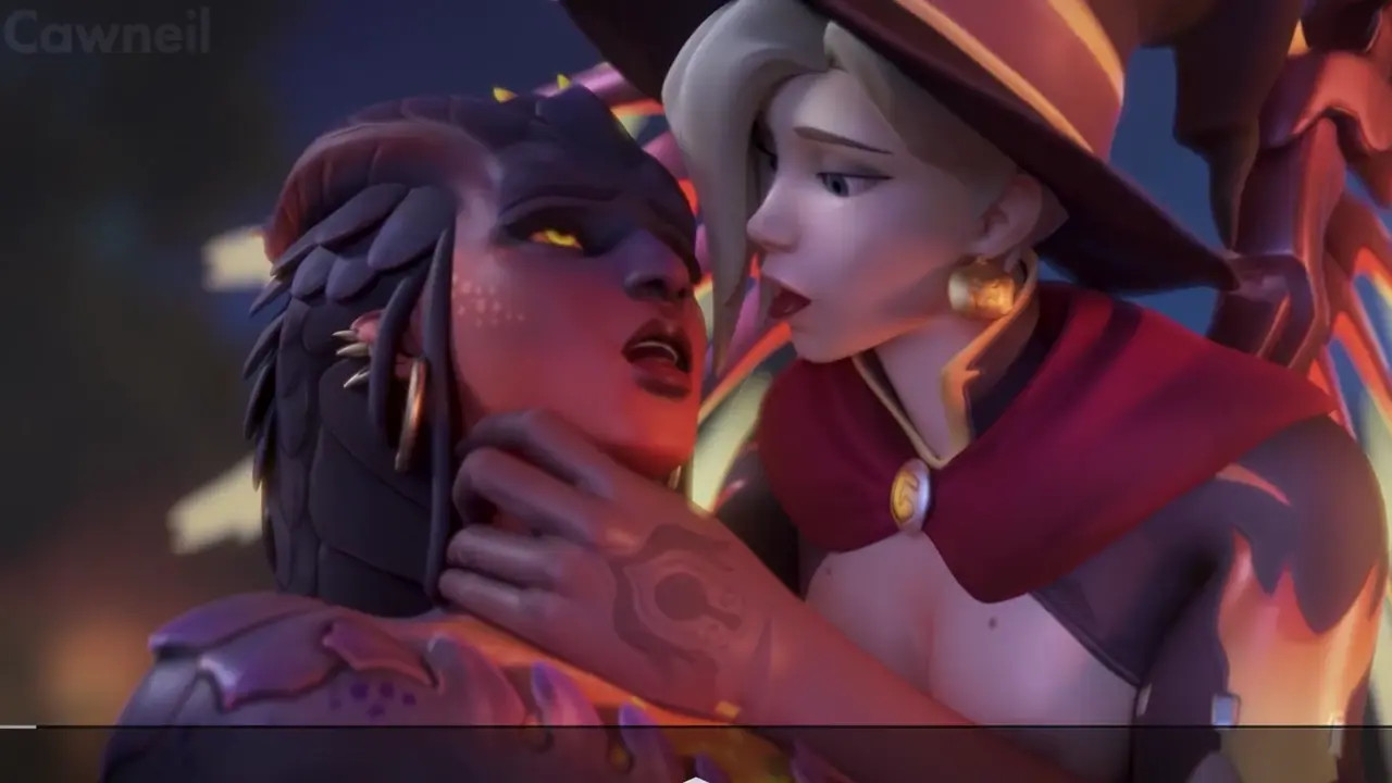 Cock Hero Overwatch King's Row Hard Mode Round 23.5