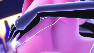 HMV Shishiron's stress relief technique (Micro Bikini) [ブラン]