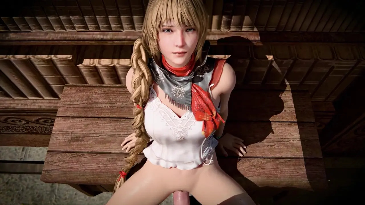 Mid Vaginal 3