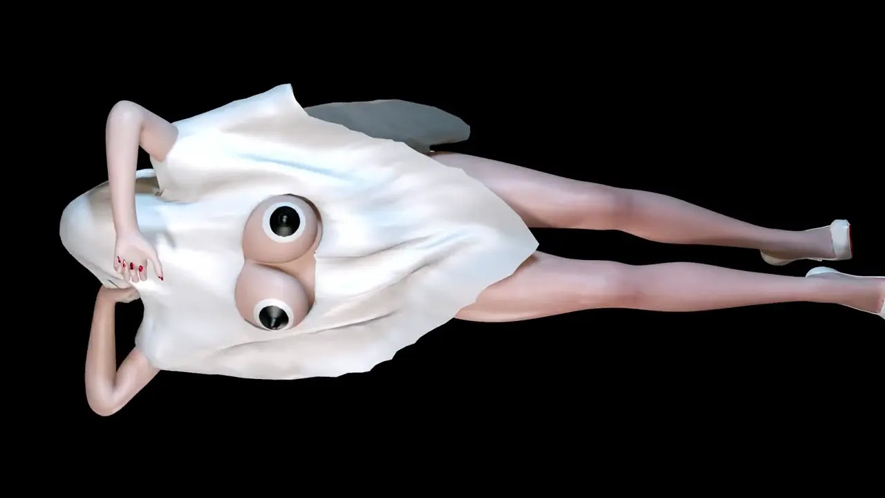 ghost dance v2