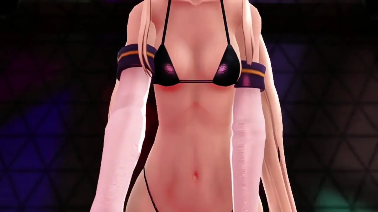 Shimakaze - Night club sex service [R18] HD7HD7