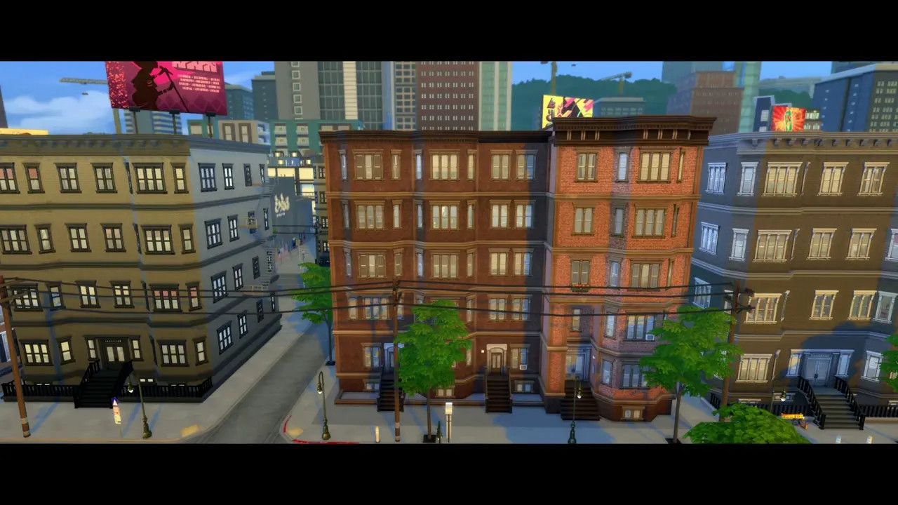 Shattered dreams: The story of Julie: The finale Part.