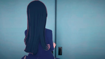 Yamada Anna Hypnotized [kirthurstudio]