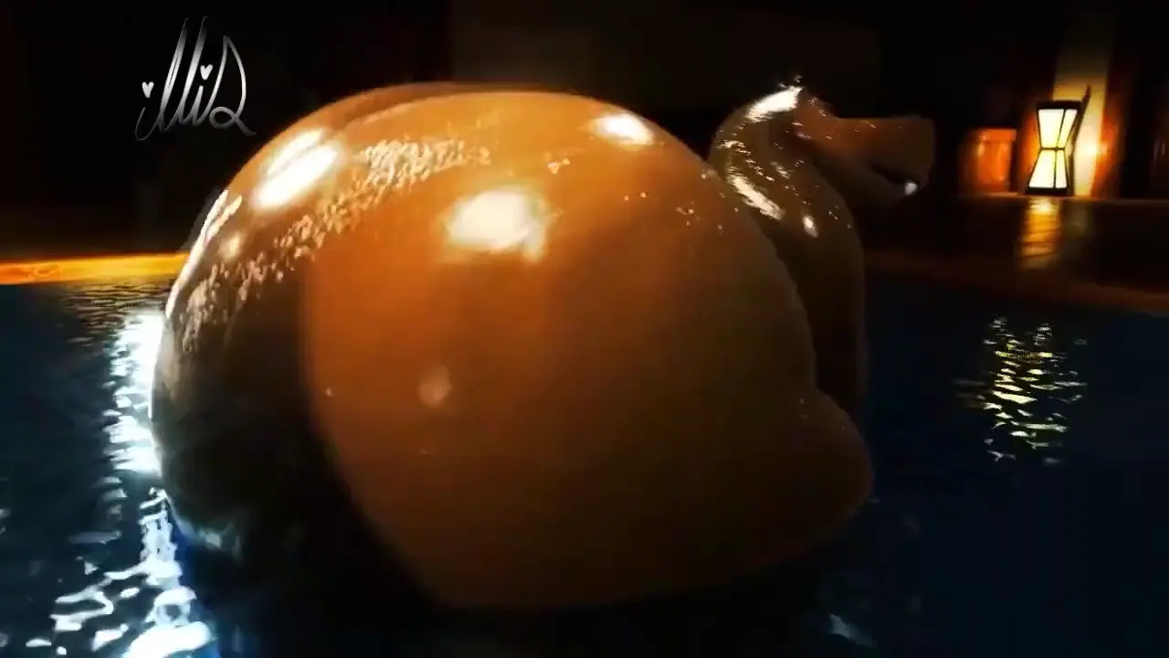 Gloria's ASS expansion!!!