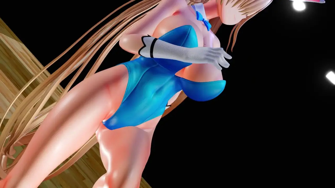 StickySticky 　Ichinose Asuna