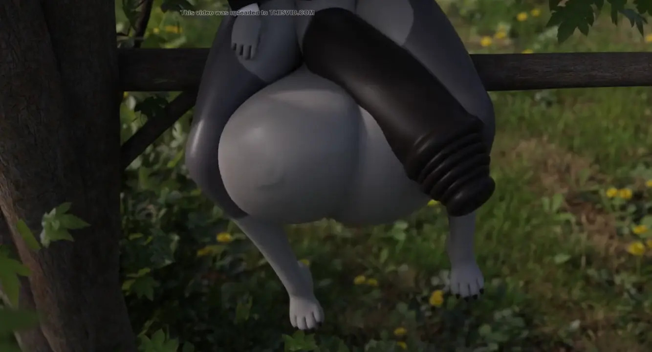 Cock vore by ikugo