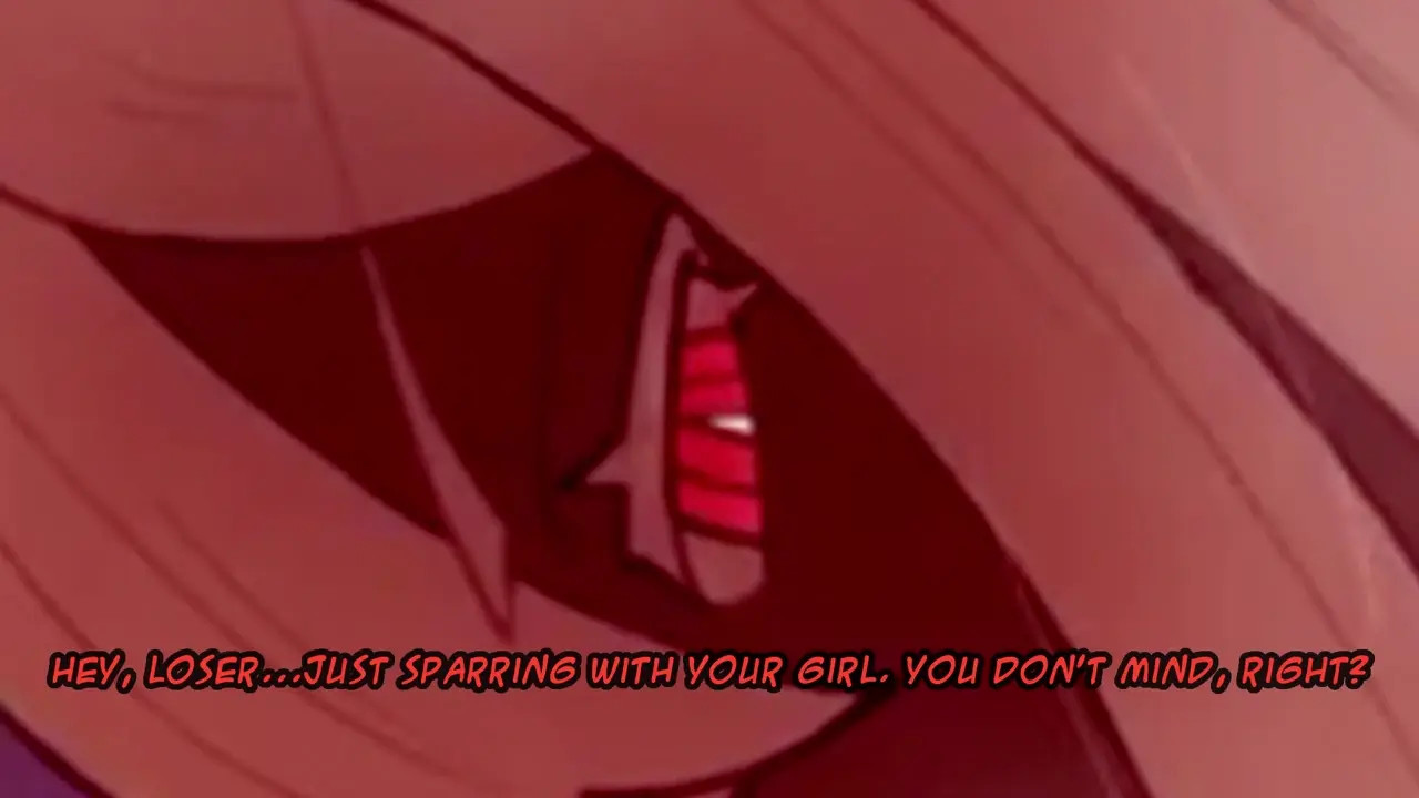 Pyra NTR Fan-edit (Subtitled)