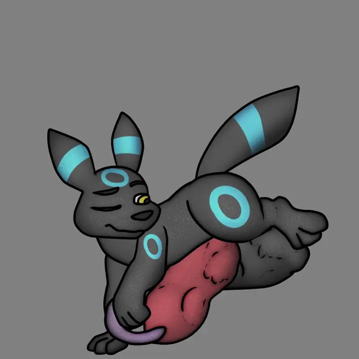 filling with ratata [loop animation]