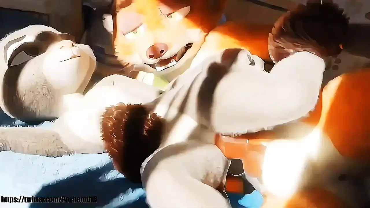 Judy fucked by Nick