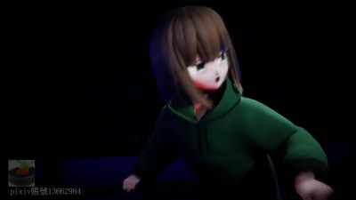 Shinhaku Entrapment 【Genshin Impact】