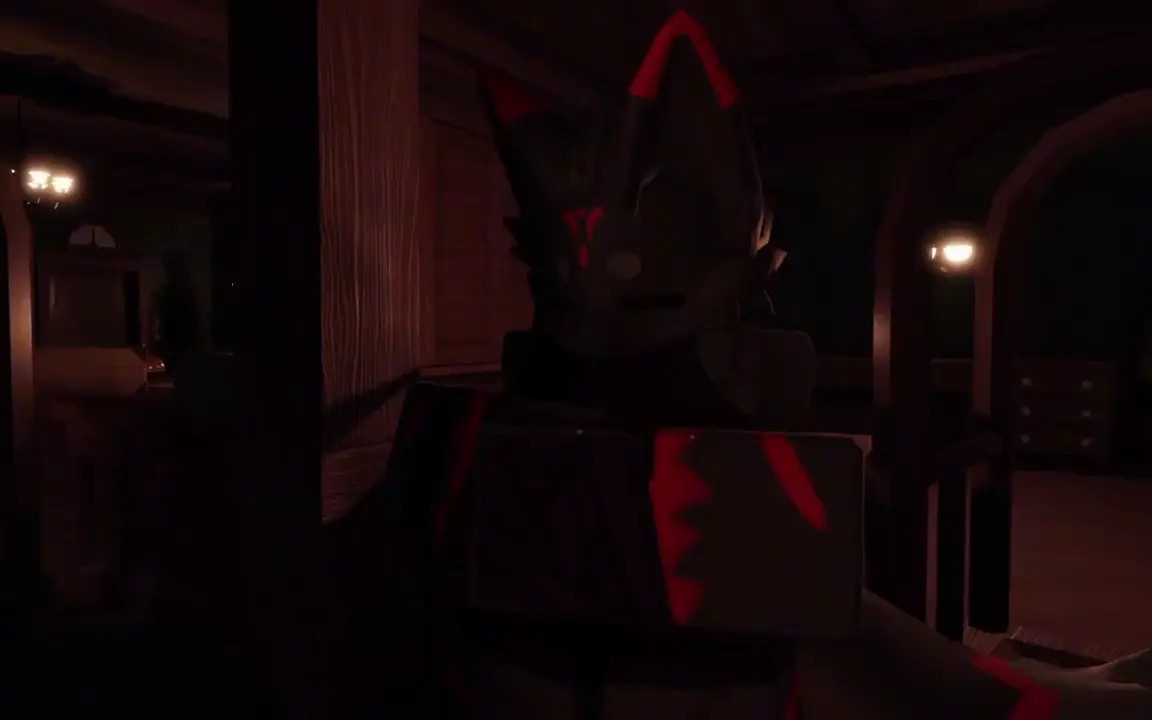 Roblox Furry Animation 13