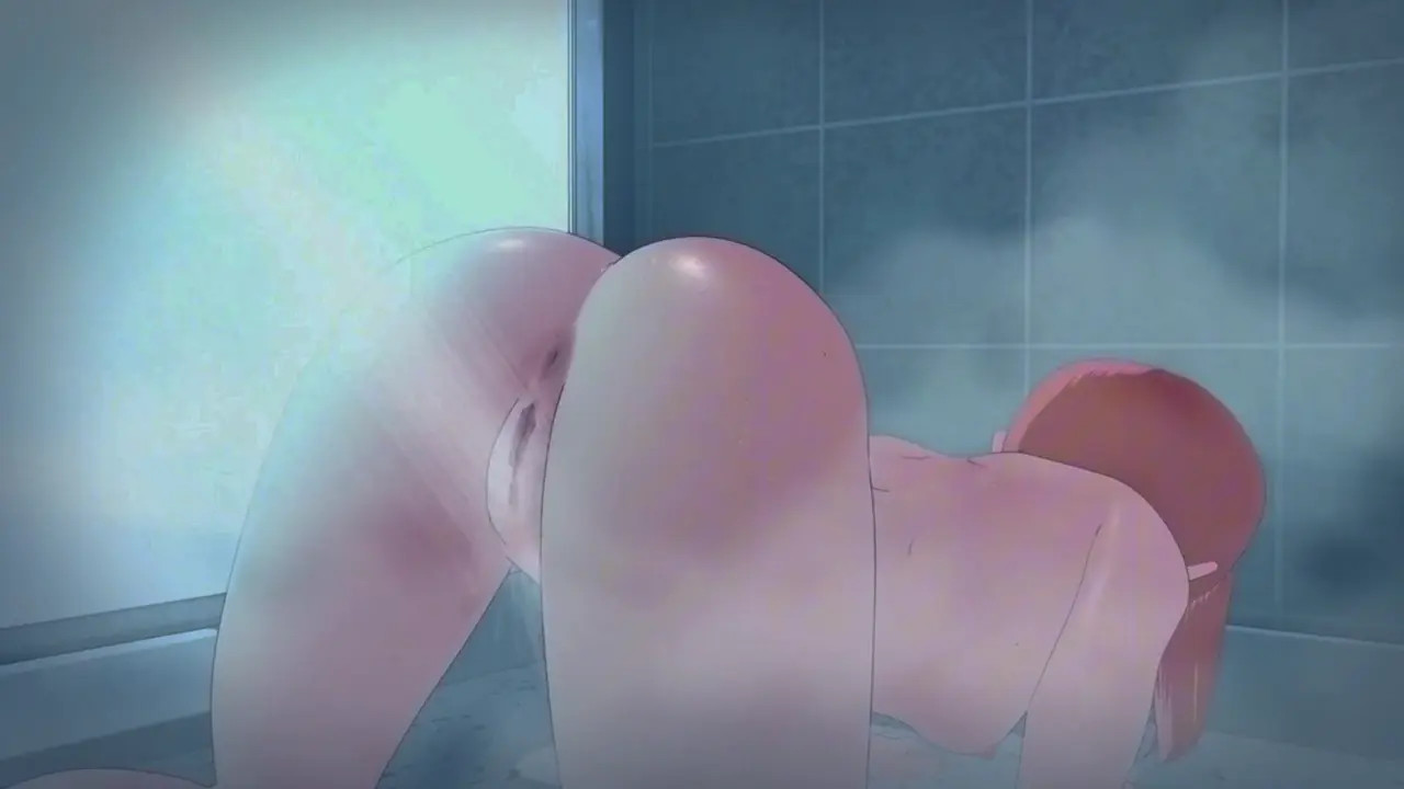 Gwen Self Pleasure Shower