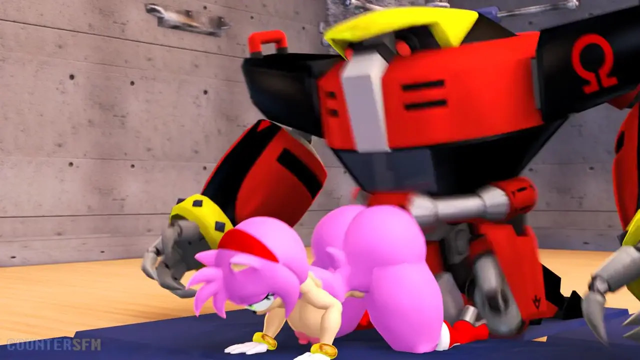 Omega Attack Again
