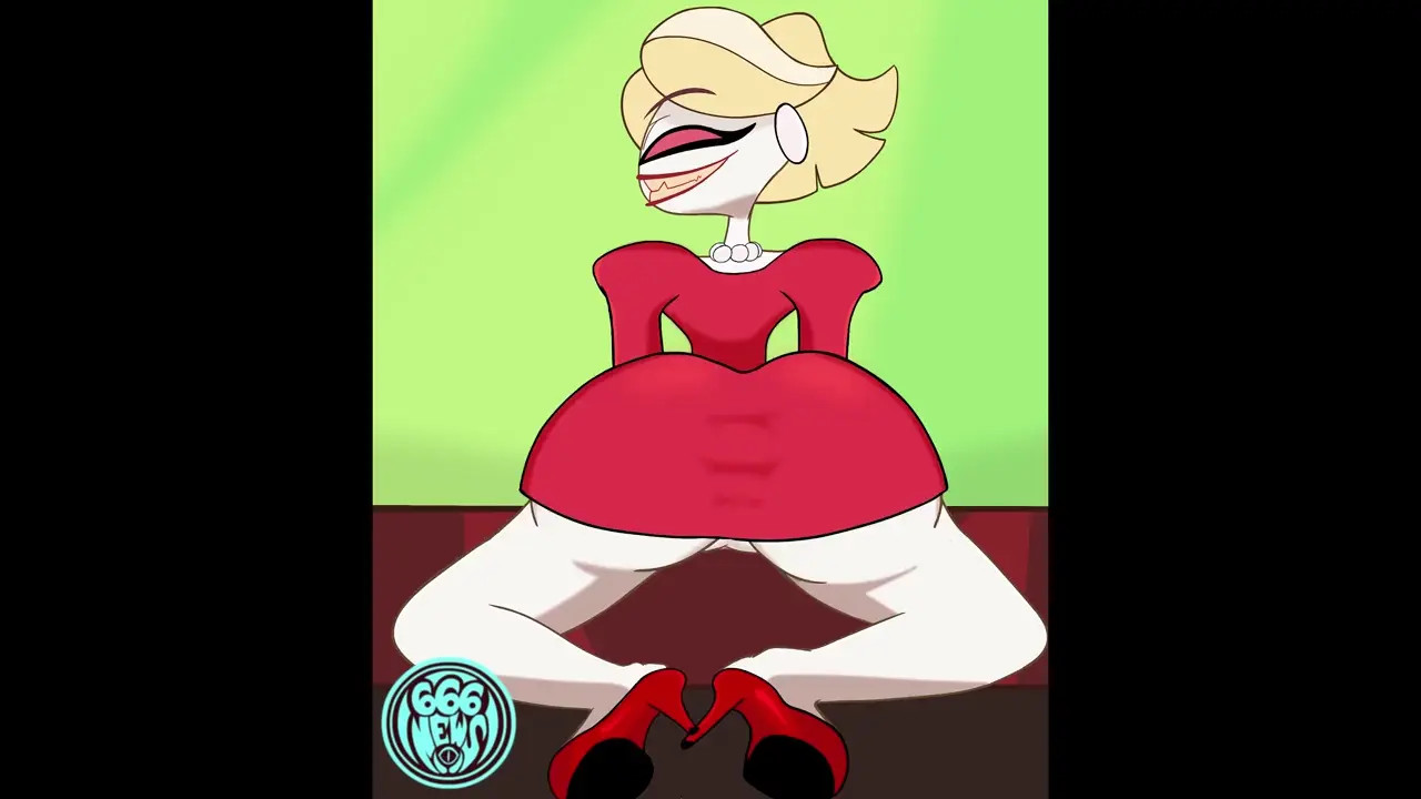 Katie Killjoy [BigAndBounce]