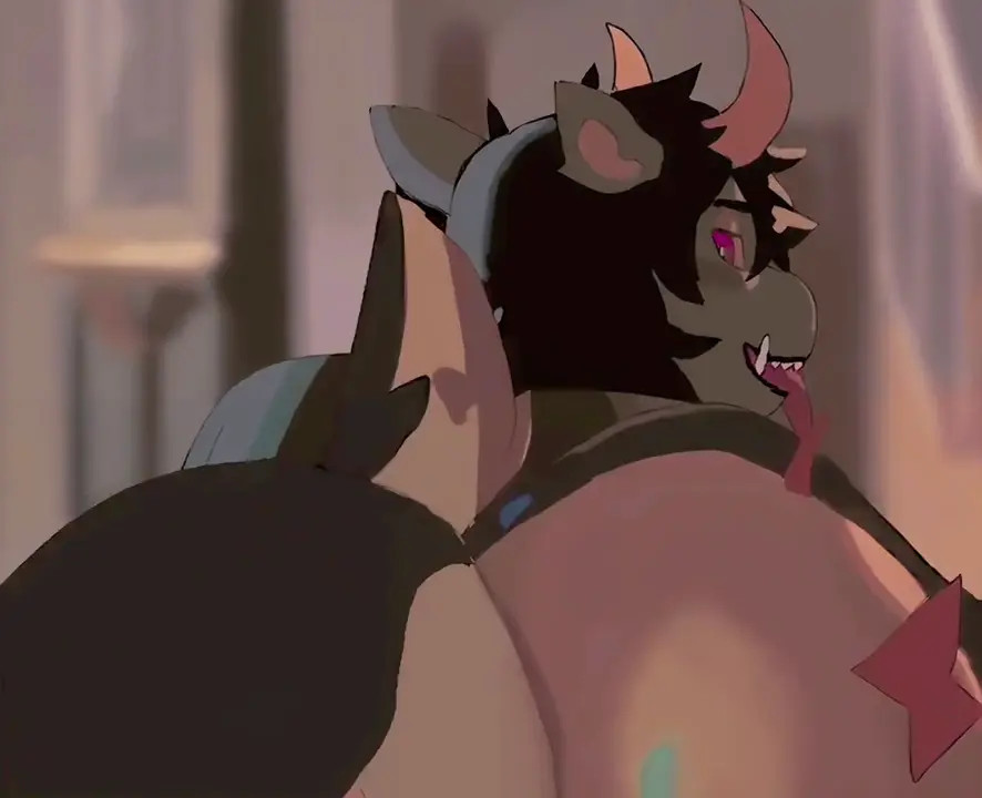 Small edit for big asses