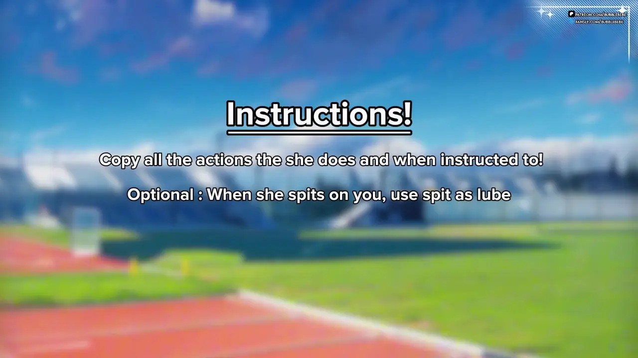 Your School Bully Punishes You For Looking at Her Cameltoe | Vtuber Hentai RP