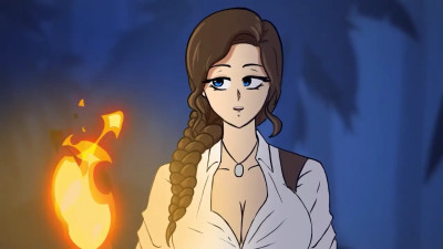 Into The Jungle Depths - A Fateful Encounter [KVFX]