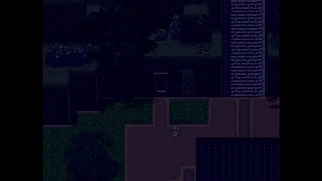 The Three Charms LS Epilogue Part 2: An Unknown power?