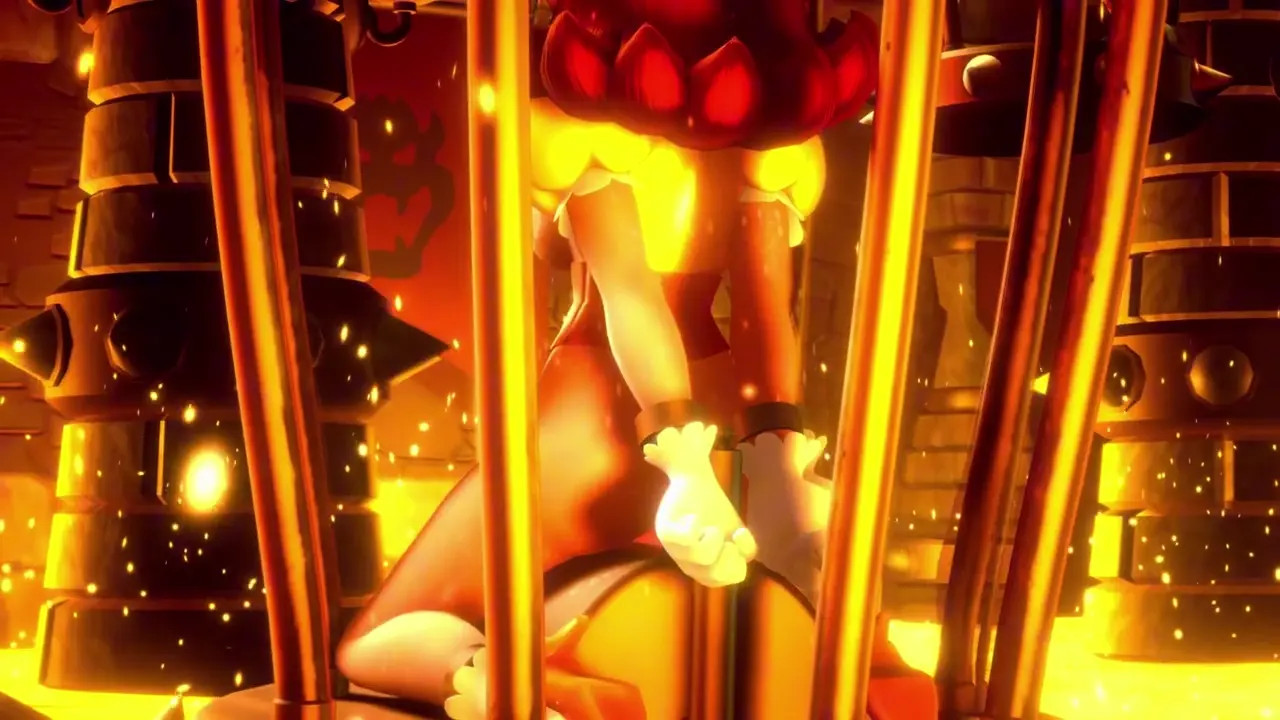 「All Varients」Too Hot To Handle『OnModel3d』