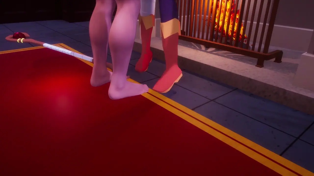 Megumin only compilation [mitsuboshiL]
