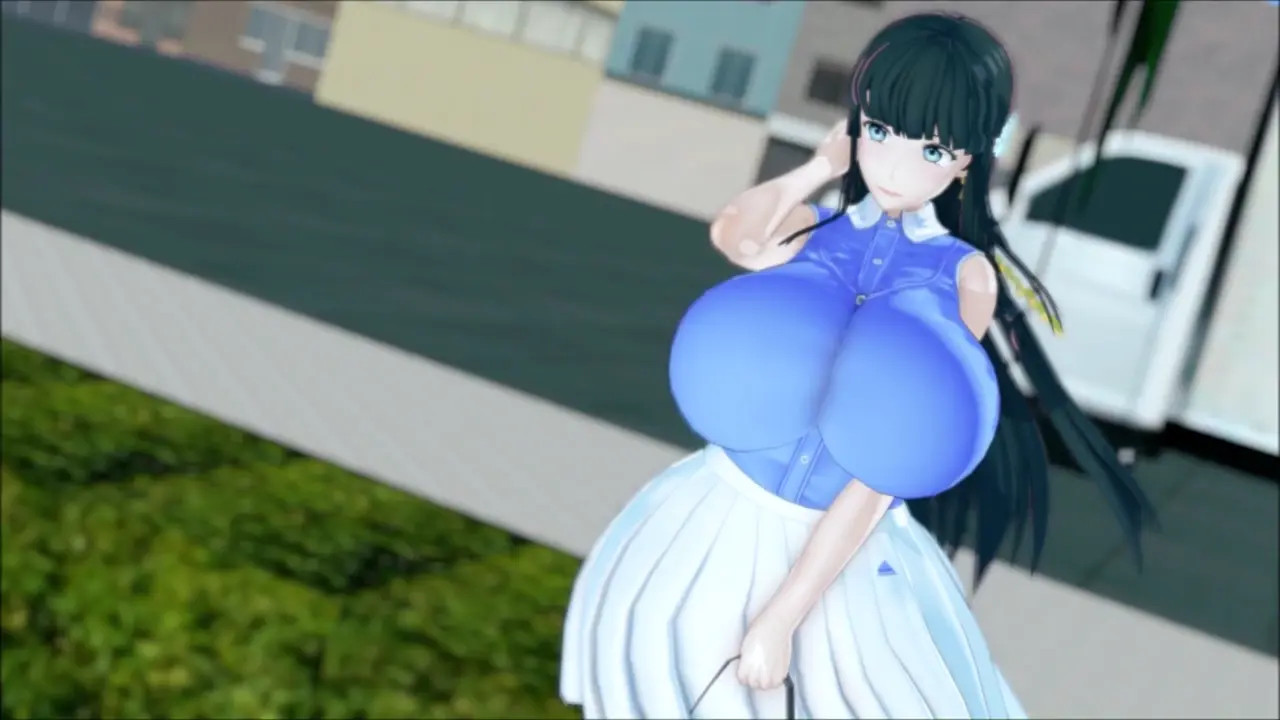 mahouka part 3 [mk356]