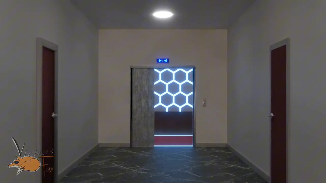 Evelevator (ViciousFox) Premium Version
