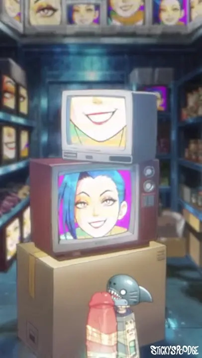 JINX'S NNNN Part 3