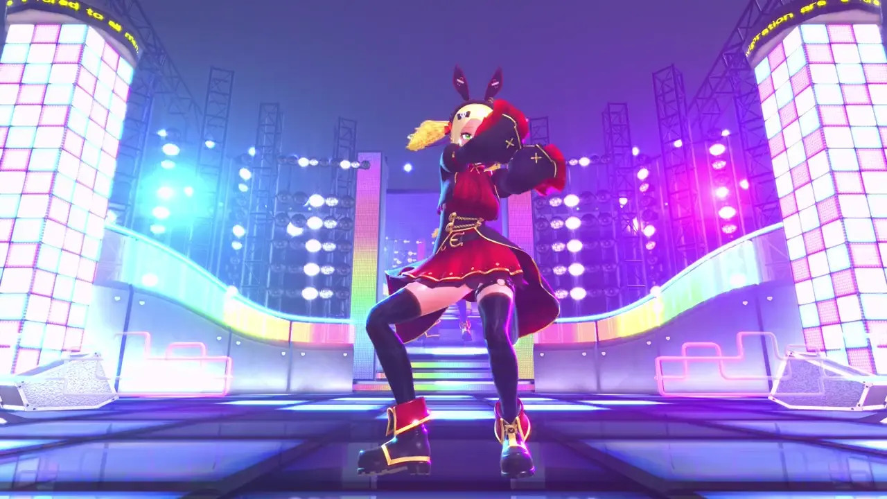 [MMD] [Dance + Sex] Ouverzia Chewy Show