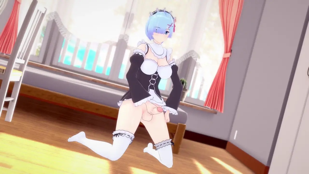 Rem Futa-Taker [Bruhchenko69]