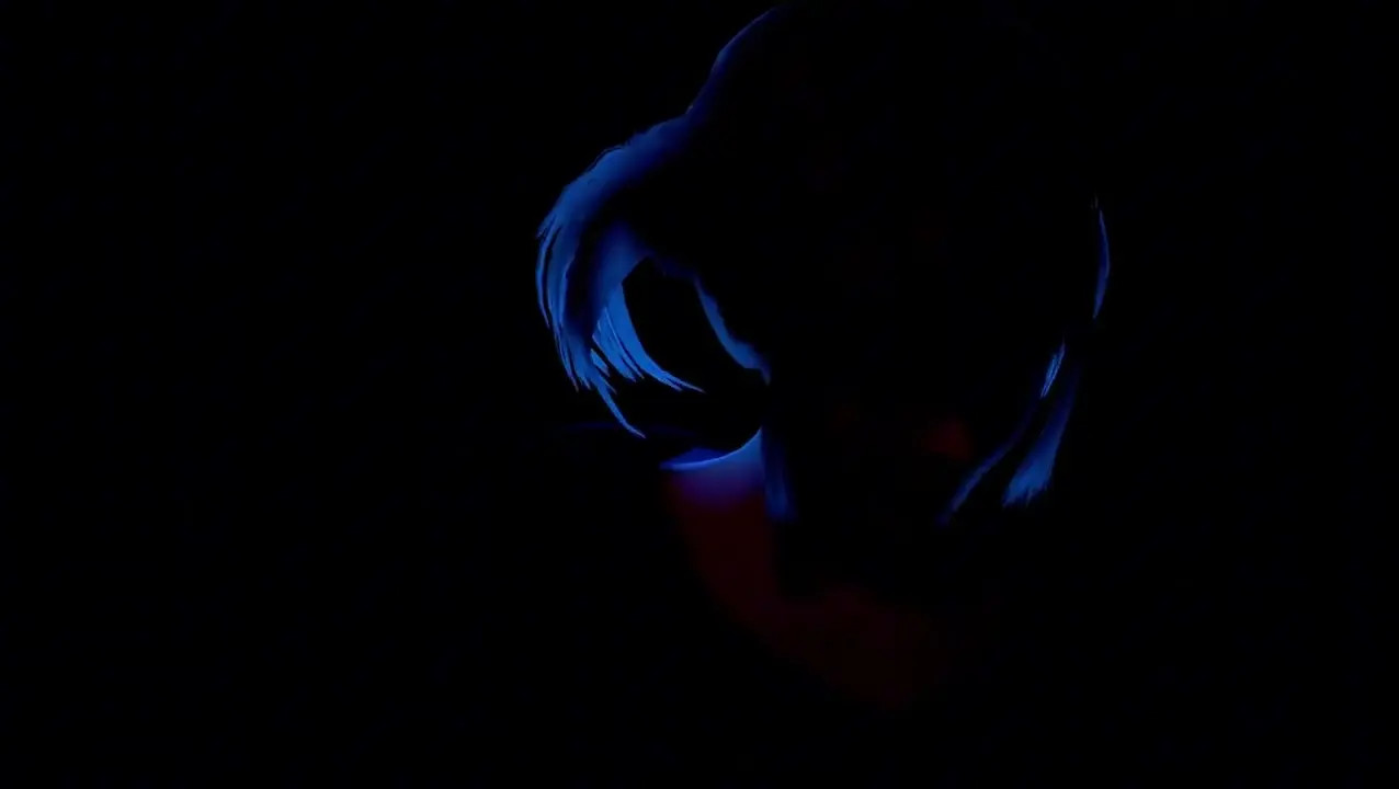 IN HER MIND - SEX & LAPDANCE (VAM)