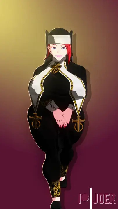 garnet [JoeR's Hovel]
