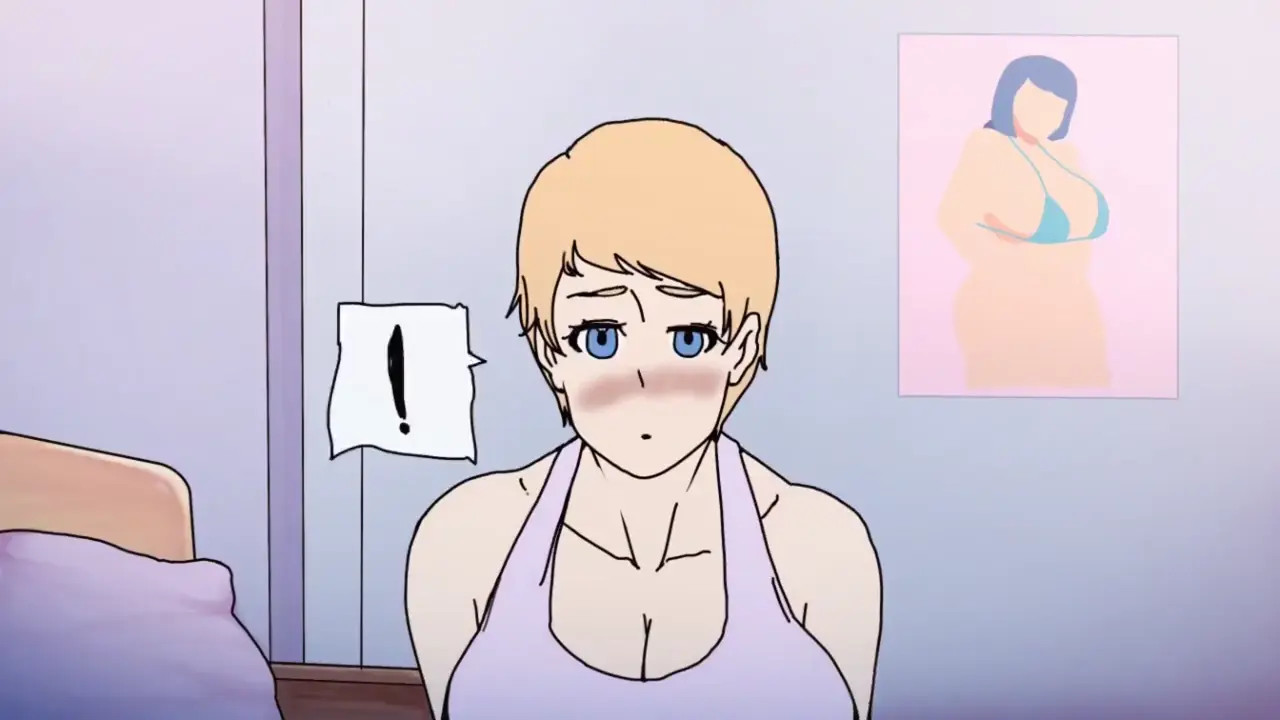Superhero Mom「Tsugoi6969」