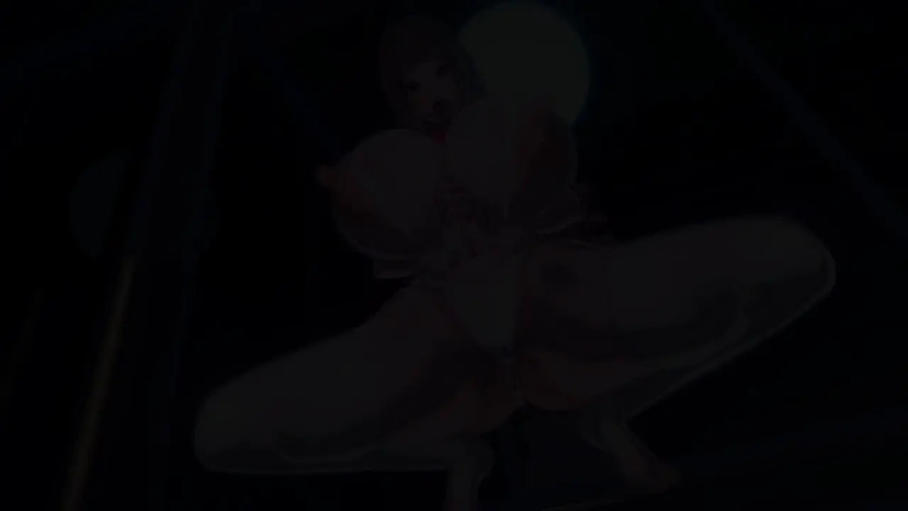 Original Chara 02 [mk356]