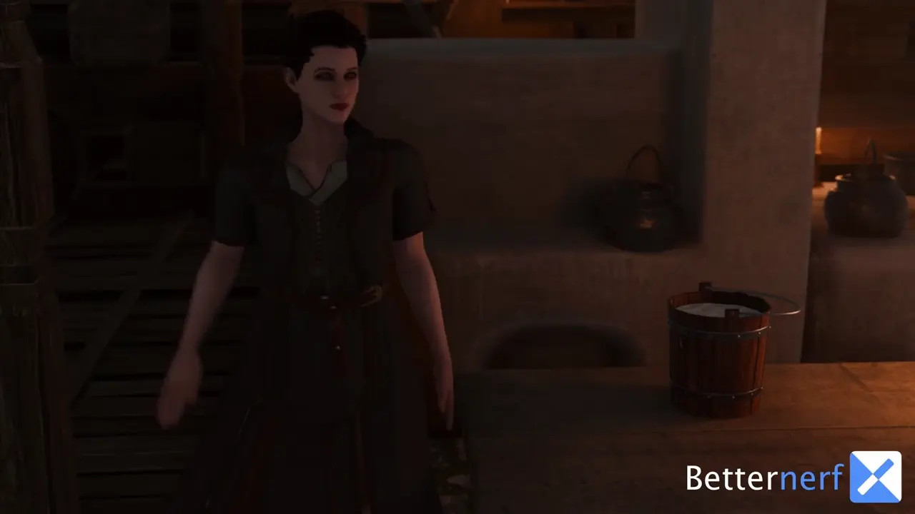 Femboy stealing money