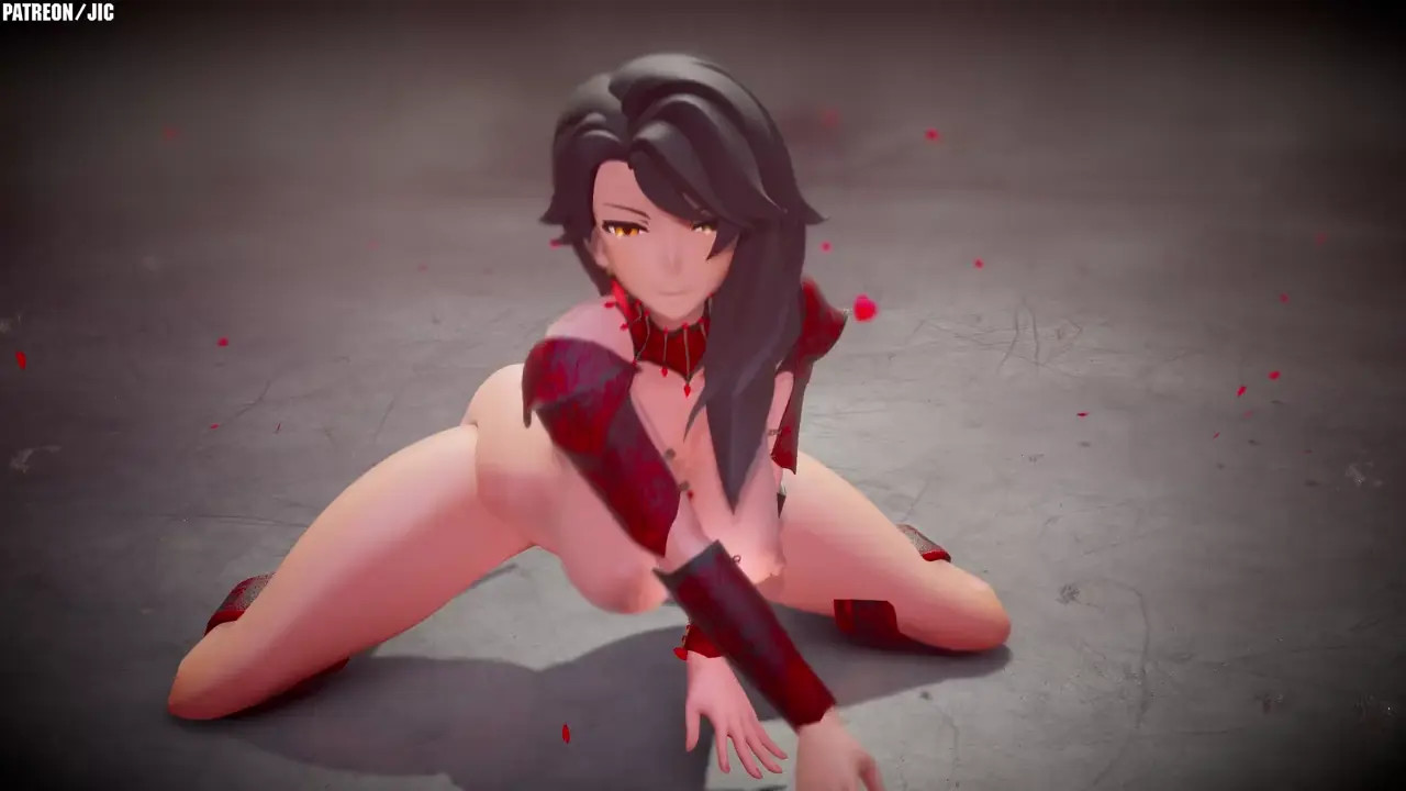 Something (Only Nude) - Cinder